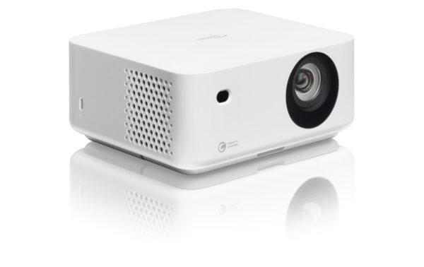 1608964_7 - Mediatech Laser Projektor Optoma ML1080 TRIPLE LASER, 1200 ANSI-Lumen
