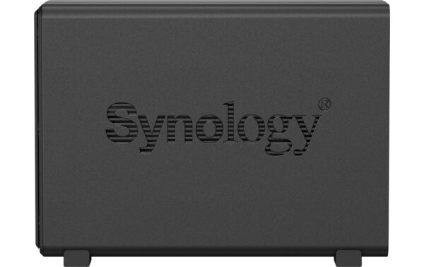 1609270_6 - Mediatech Synology DS124, 1-bay NAS inkl. 1x 4TB HDD WD Red Plus