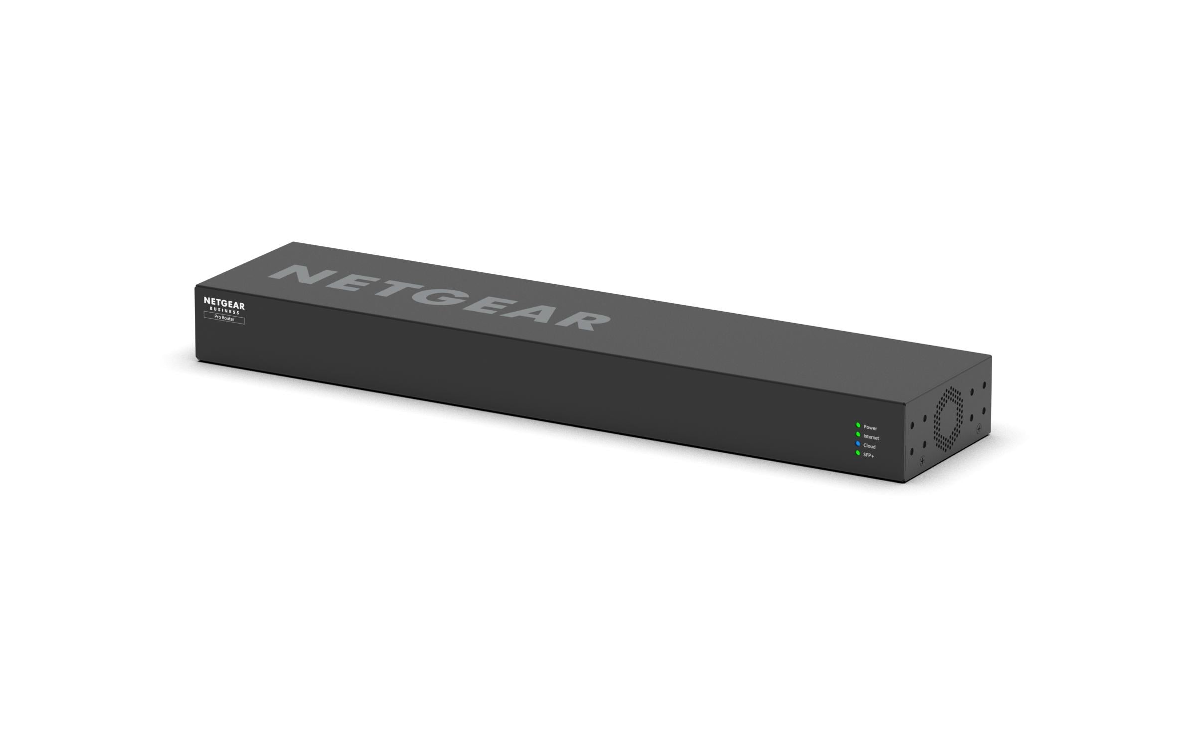 1609956 - Mediatech Netgear PR60X: Dual-WAN Pro Router 10G/Multi-Gigabit Dual-WAN Pro Router kaufen Schweiz | Mediatech.ch