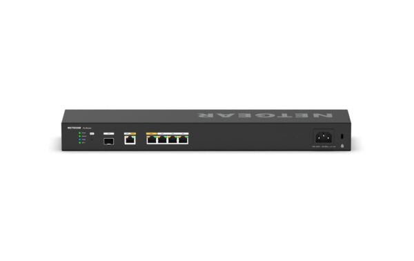 1609956_2 - Mediatech Netgear PR60X: Dual-WAN Pro Router 10G/Multi-Gigabit Dual-WAN Pro Router