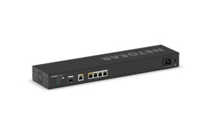 1609956_6 - Mediatech Netgear PR60X: Dual-WAN Pro Router 10G/Multi-Gigabit Dual-WAN Pro Router