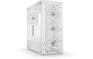 1610130_1 - Mediatech be quiet Shadow Base 800 FX Weiss o. NT, 2x 3.5, 4x 2.5, 1x USB T-C, 2x USB