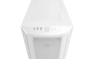 1610130_4 - Mediatech be quiet Shadow Base 800 FX Weiss o. NT, 2x 3.5, 4x 2.5, 1x USB T-C, 2x USB