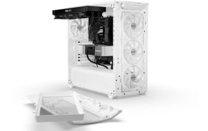 1610130_5 - Mediatech be quiet Shadow Base 800 FX Weiss o. NT, 2x 3.5, 4x 2.5, 1x USB T-C, 2x USB