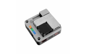 M5Stack PM2.5 Air Quality Kit PMSA003, SHT30