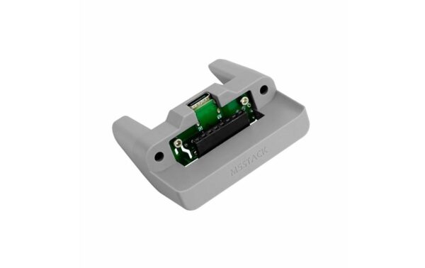 M5Stack PM2.5 Air Quality Kit PMSA003, SHT30