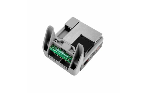 M5Stack PM2.5 Air Quality Kit PMSA003, SHT30
