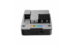 M5Stack PM2.5 Air Quality Kit PMSA003, SHT30