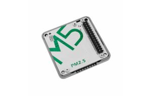 M5Stack PM2.5 Air Quality Kit PMSA003, SHT30