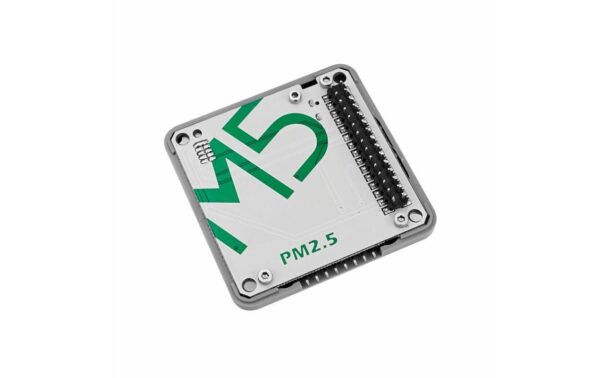 M5Stack PM2.5 Air Quality Kit PMSA003, SHT30