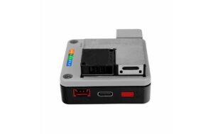 M5Stack PM2.5 Air Quality Kit PMSA003, SHT30