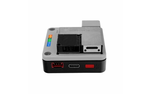 M5Stack PM2.5 Air Quality Kit PMSA003, SHT30