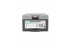 1610196_3 - Mediatech M5Stack Station ESP32 IoT Dev.Kit Development Kit, RS485 Version