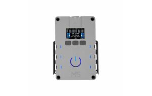1610196_8 - Mediatech M5Stack Station ESP32 IoT Dev.Kit Development Kit, RS485 Version