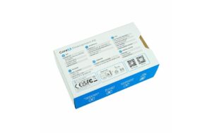 M5Stack CoreS3 ESP32S3 IoT Dev.Kit Development Kit