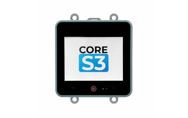 M5Stack CoreS3 ESP32S3 IoT Dev.Kit Development Kit