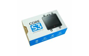 M5Stack CoreS3 ESP32S3 IoT Dev.Kit Development Kit