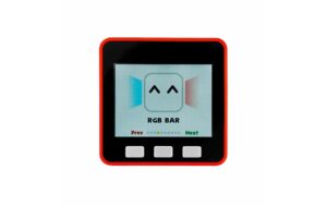 1610203 - Mediatech M5Stack FIRE IoT Dev.Kit Development Kit, PSRAM kaufen Schweiz | Mediatech.ch