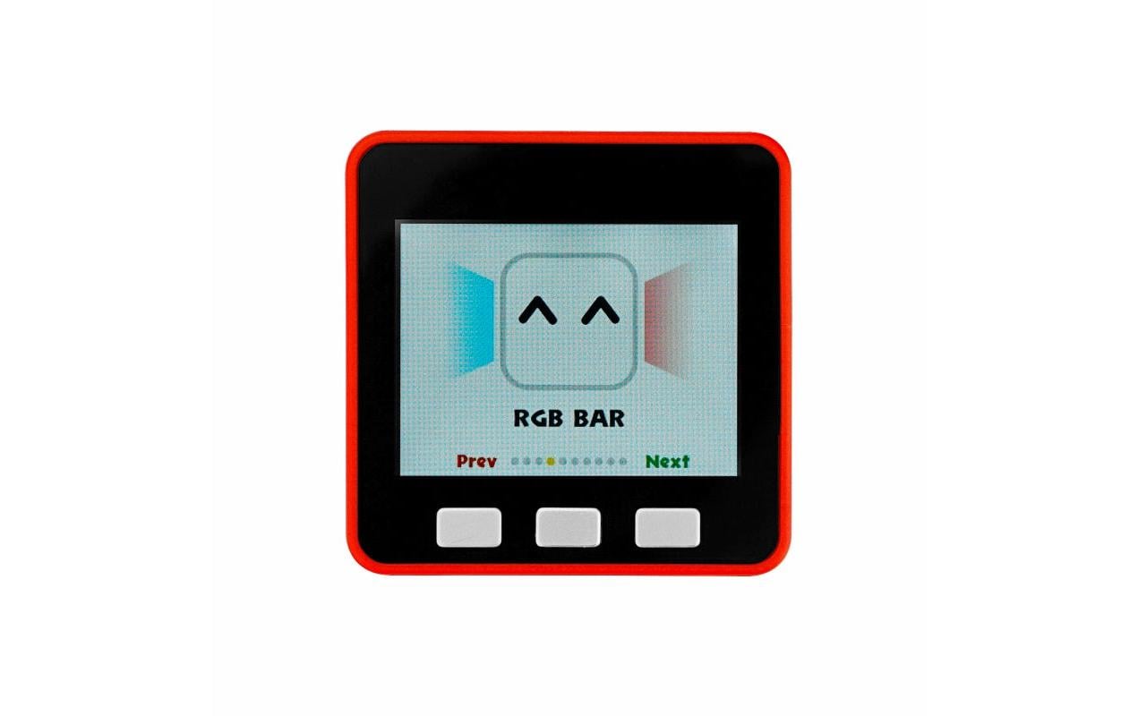 1610203 - Mediatech M5Stack FIRE IoT Dev.Kit Development Kit, PSRAM kaufen Schweiz | Mediatech.ch