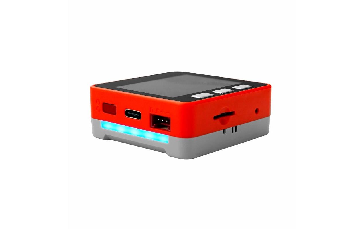 1610203_1 - Mediatech M5Stack FIRE IoT Dev.Kit Development Kit, PSRAM