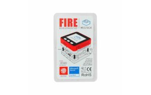 1610203_5 - Mediatech M5Stack FIRE IoT Dev.Kit Development Kit, PSRAM