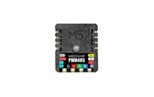 M5Stack M5Stamp RS485 Module 