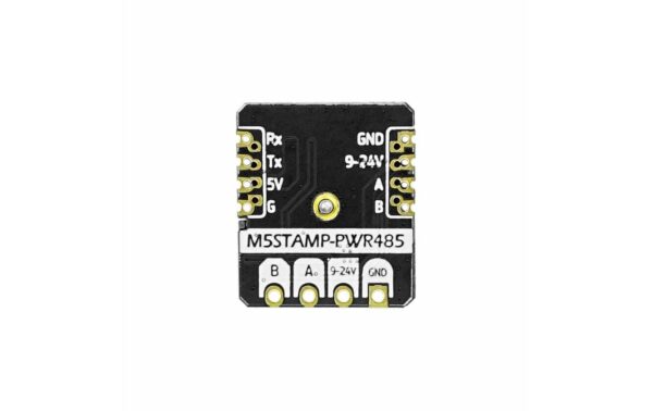 M5Stack M5Stamp RS485 Module 