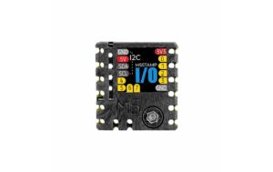 M5Stack M5Stamp Extend I/O Module STM32F0