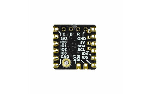 M5Stack M5Stamp Extend I/O Module STM32F0