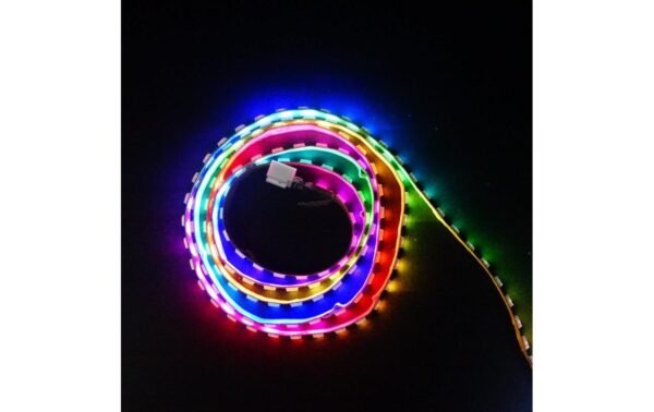 M5Stack SK6812 RGB LED Flex-strip, 20cm 