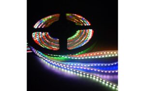 M5Stack SK6812 RGB LED Flex-strip, 20cm 