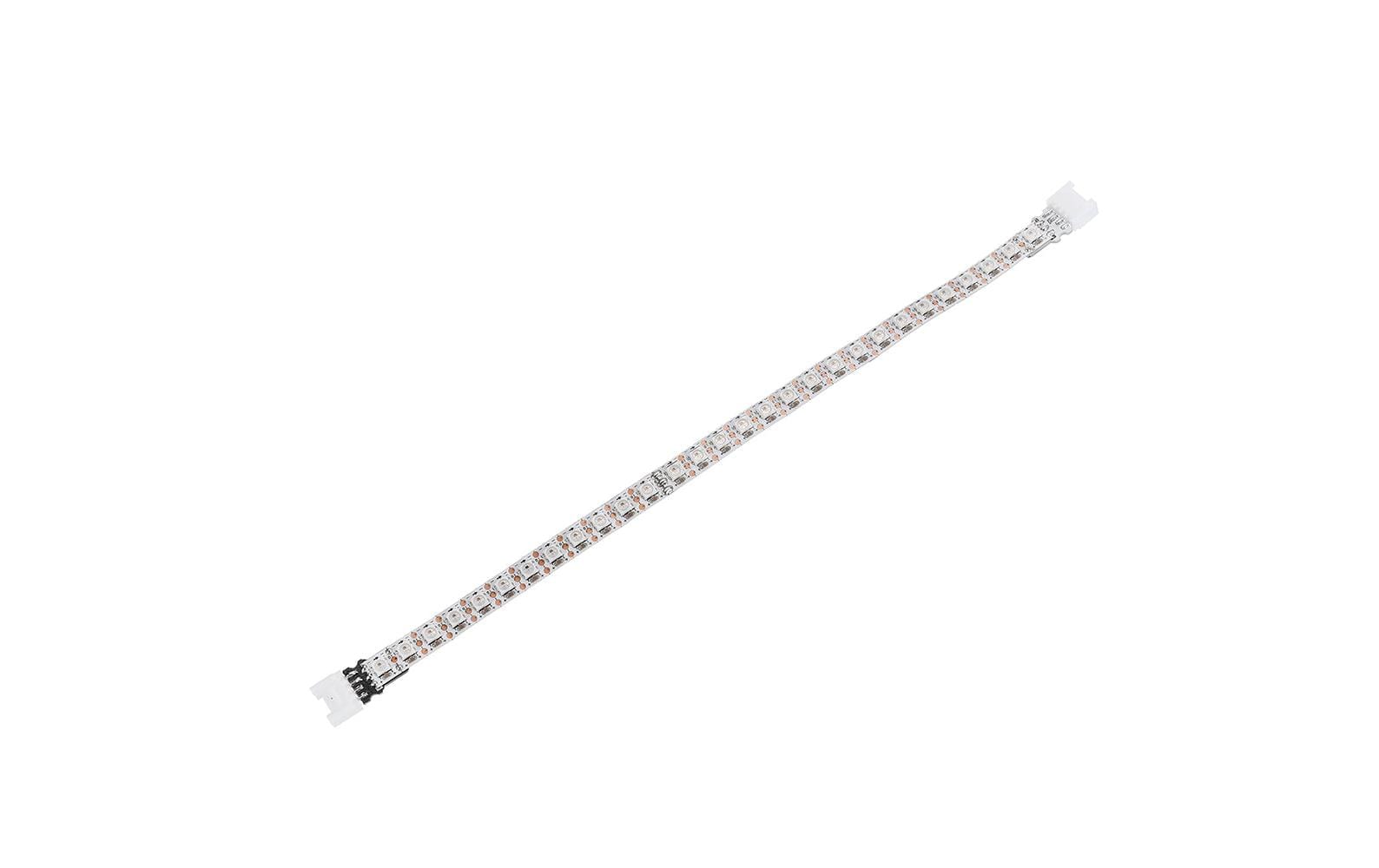 1610211 - Mediatech M5Stack SK6812 RGB LED Flex-strip, 1m kaufen Schweiz | Mediatech.ch