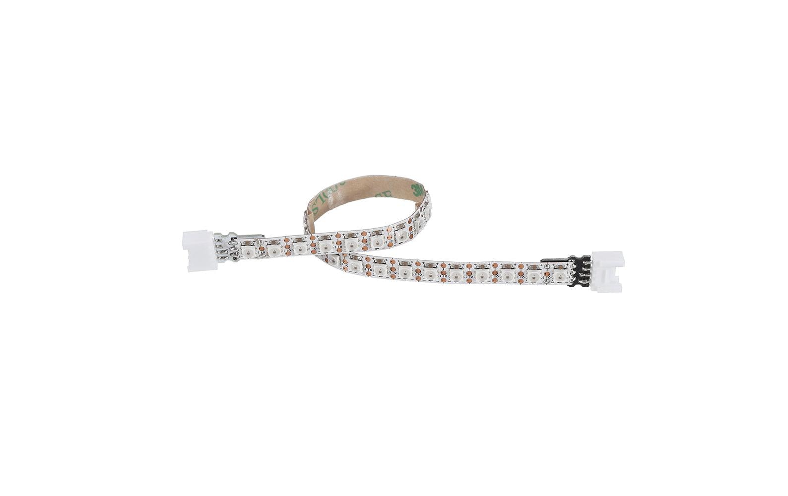 1610211_1 - Mediatech M5Stack SK6812 RGB LED Flex-strip, 1m