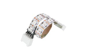1610211_2 - Mediatech M5Stack SK6812 RGB LED Flex-strip, 1m