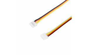 M5Stack Unbuckled Grove Cable, 10cm 5 Stk. kaufen Schweiz | Mediatech.ch