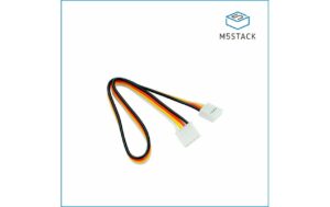 M5Stack Unbuckled Grove Cable, 10cm 5 Stk.