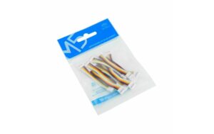 M5Stack Unbuckled Grove Cable, 10cm 5 Stk.