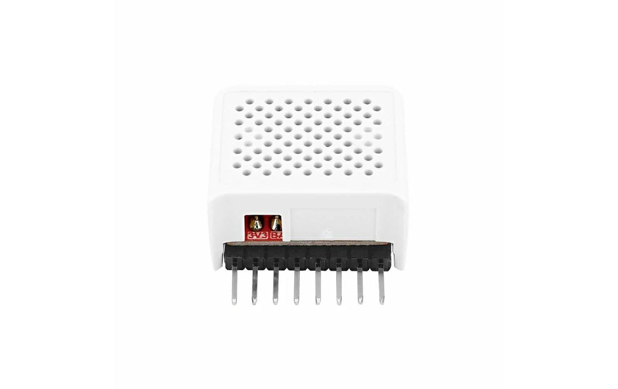 1610218_1 - Mediatech M5Stack M5StickCPLUS Speaker 2 Hat MAX98357