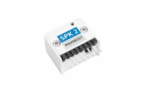 1610218_2 - Mediatech M5Stack M5StickCPLUS Speaker 2 Hat MAX98357