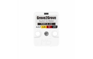 M5Stack Grove2Grove Expansion Unit 