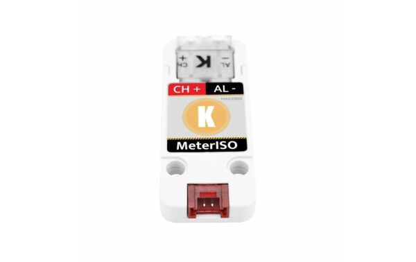M5Stack Kmeter Isolation Unit Temperature Sensor, MAX31855