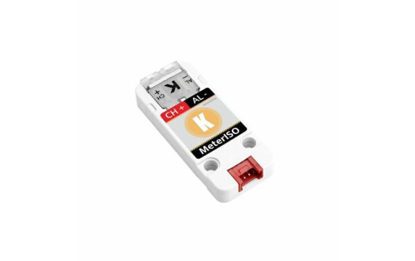 M5Stack Kmeter Isolation Unit Temperature Sensor, MAX31855