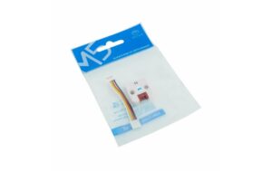 M5Stack Barometric Pressure 2 Unit QMP6988