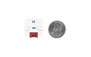 M5Stack Barometric Pressure 2 Unit QMP6988
