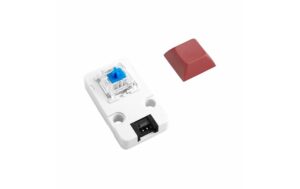 1610227_2 - Mediatech M5Stack Mechanical Button Key Unit