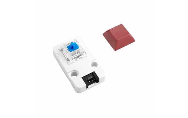 1610227_2 - Mediatech M5Stack Mechanical Button Key Unit