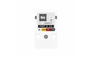 1610227_4 - Mediatech M5Stack Mechanical Button Key Unit