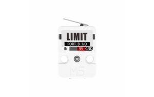 1610228_4 - Mediatech M5Stack Limit Switch Unit