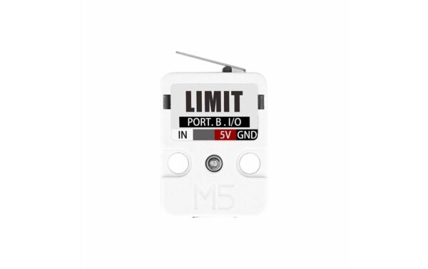 1610228_4 - Mediatech M5Stack Limit Switch Unit