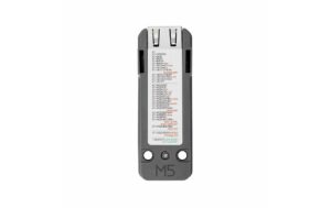 1610230_2 - Mediatech M5Stack MQTT POE Unit with RJ45 Port W5500